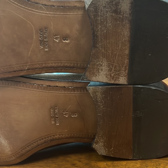 Dress shoe main image 7